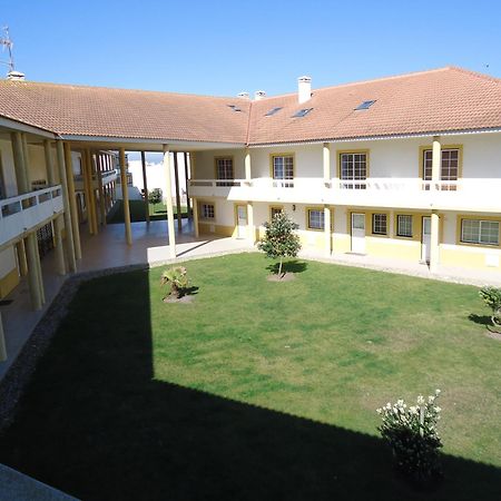 Villa Casa Do Baleal Esterno foto