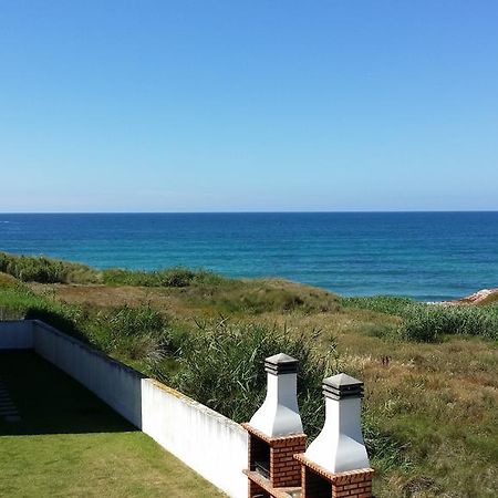 Villa Casa Do Baleal Esterno foto
