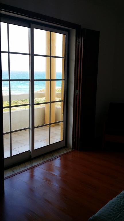 Villa Casa Do Baleal Esterno foto