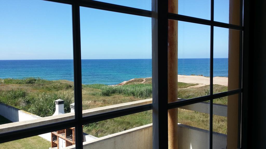 Villa Casa Do Baleal Esterno foto