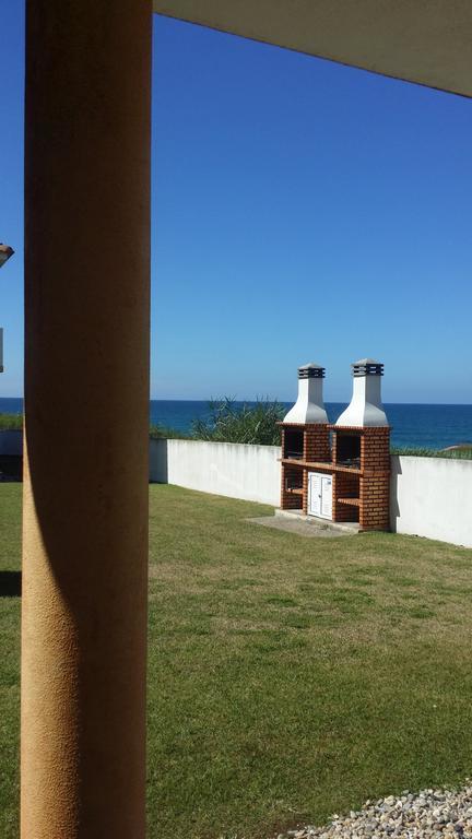 Villa Casa Do Baleal Esterno foto