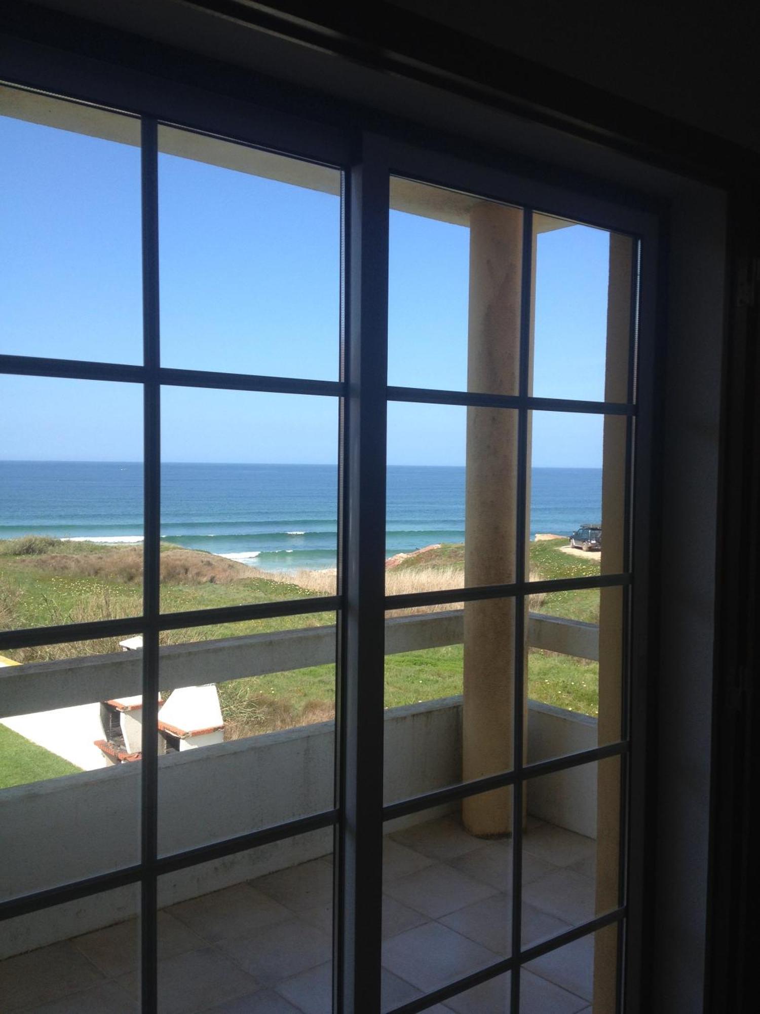 Villa Casa Do Baleal Esterno foto