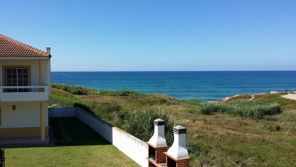 Villa Casa Do Baleal Esterno foto