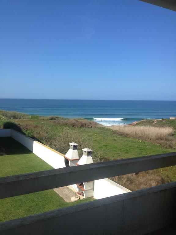 Villa Casa Do Baleal Esterno foto