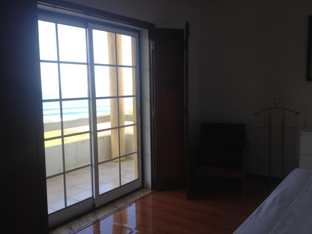 Villa Casa Do Baleal Esterno foto