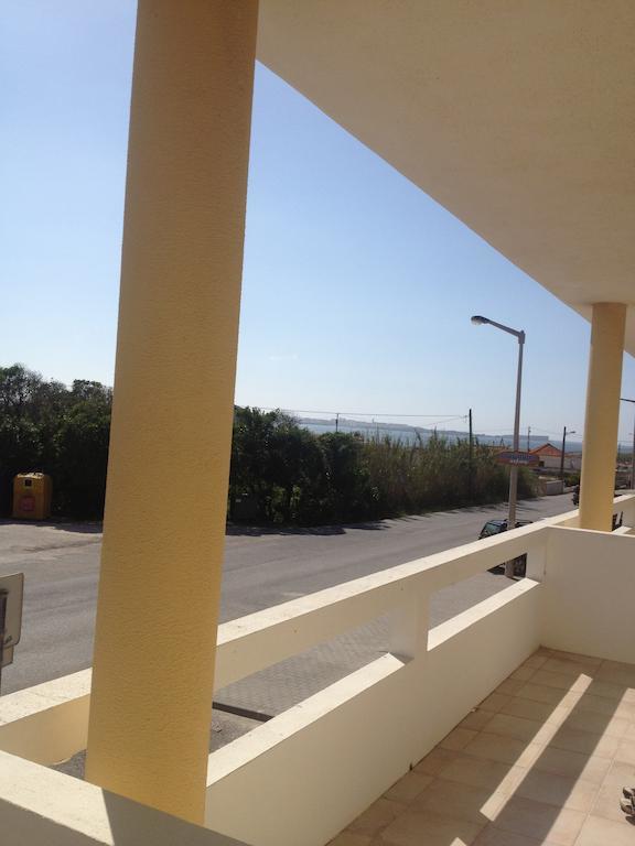 Villa Casa Do Baleal Esterno foto