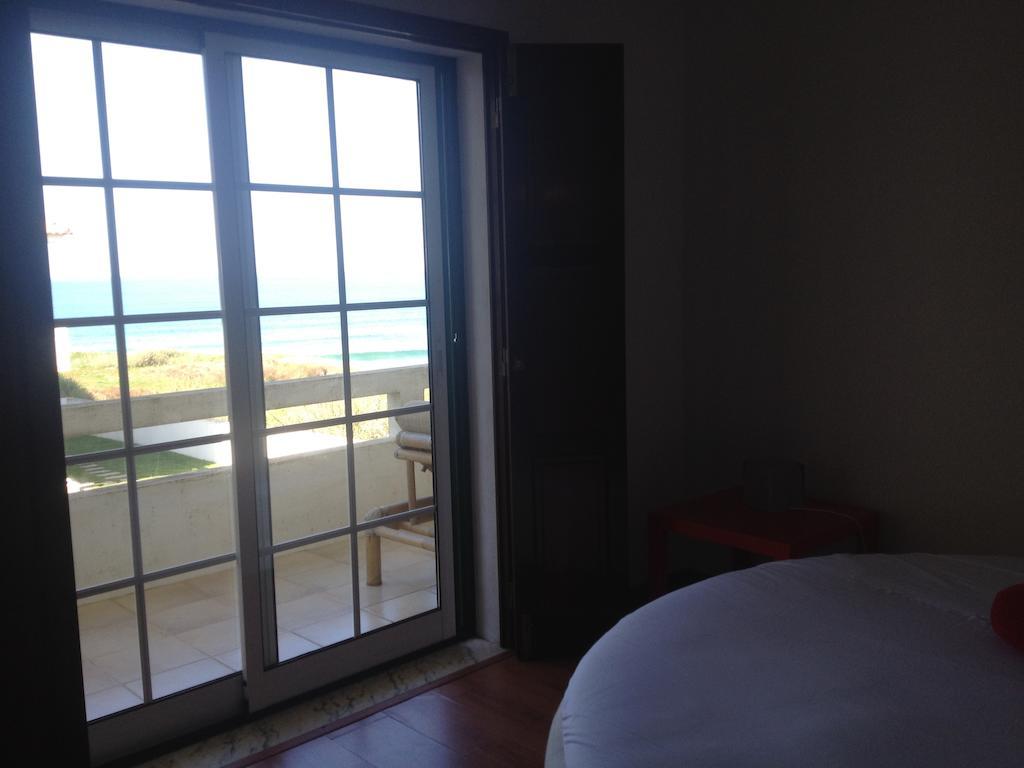 Villa Casa Do Baleal Esterno foto