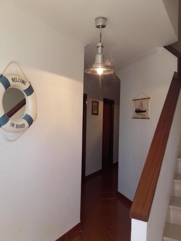 Villa Casa Do Baleal Esterno foto