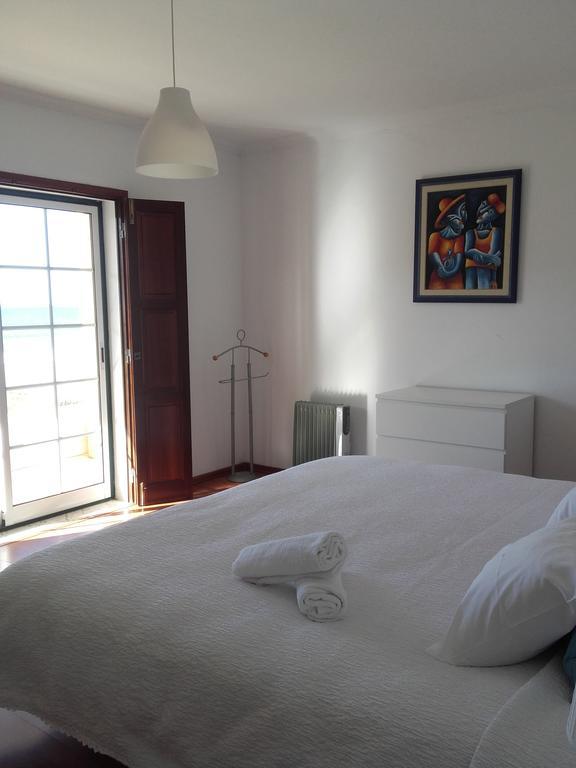 Villa Casa Do Baleal Esterno foto