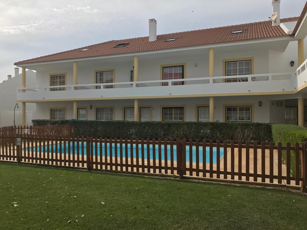 Villa Casa Do Baleal Esterno foto