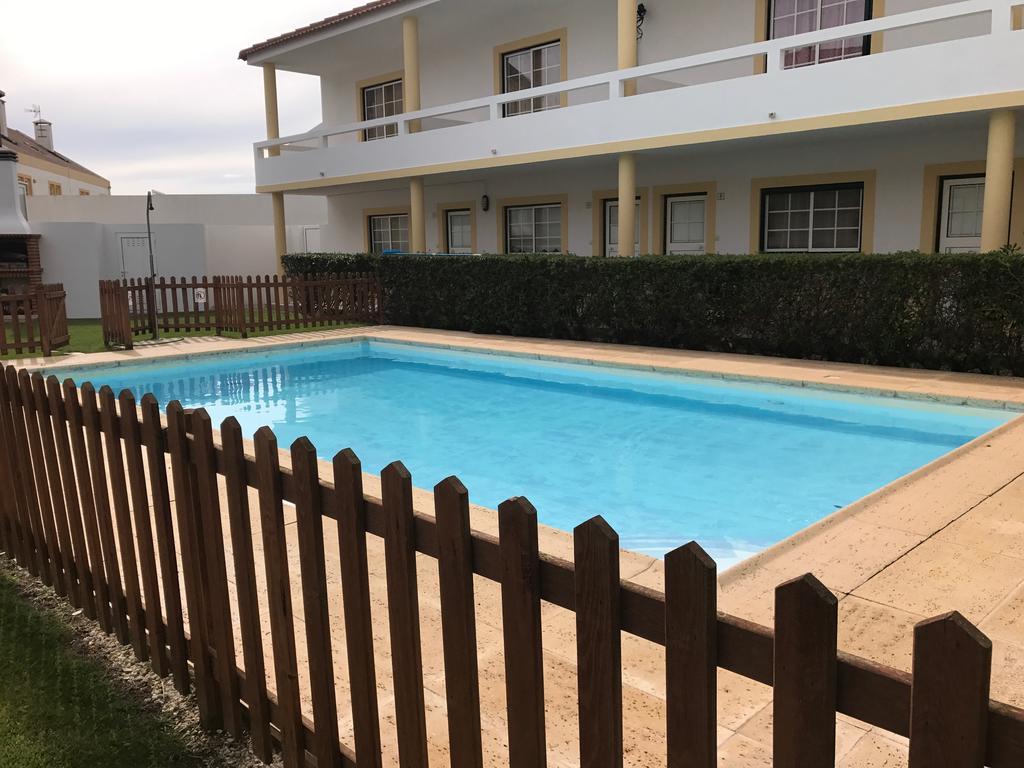 Villa Casa Do Baleal Esterno foto